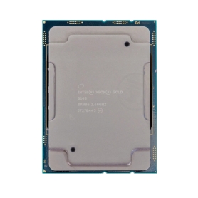 CPU سرور Intel Xeon Processor Gold 6148