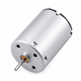 موتور 5 ولت DC سایز RS-260-L