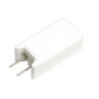 مقاومت آجری ایستاده 2.2 اهم 5W