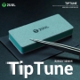 ست پد اسفنج و سنباده پولیش نوک ابزار TipTuneمدل FM02 مارک 2UUL