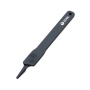 دسته تیغ آلومینیومی BL11 BBshark دارای 3 تیغ شماره 11 مارک 2UUL