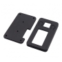 قاب محافظ 3D print ماژول OLED 1.3 inch دارای انکودر EC11