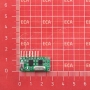 گیرنده ریموت کدلرن ASK 315MHz سوپرهترودین مدل JMR01