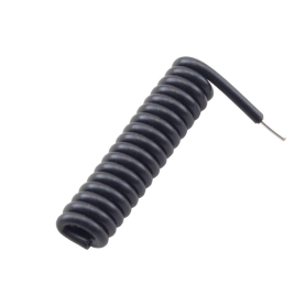 آنتن فنری 25mm مناسب گیرنده ASK با فرکانس کاری 315MHz تا 433MHz