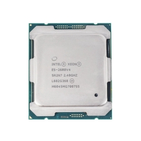 CPU سرور Intel Xeon Processor E5-2680 V4