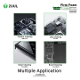 فوم پاک کننده تعمیرات Firm Foam سایز 7x7x7mm 