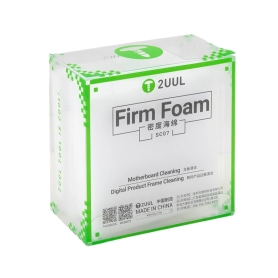 فوم پاک کننده تعمیرات Firm Foam سایز 7x7x7mm 