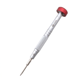 پیچ گوشتی ساعتی تعمیرات موبایل چهارسو Phillips سایز 1.2/1.5mm مدل SD02 مارک 2UUL