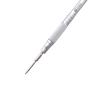 پیچ گوشتی ساعتی تعمیرات موبایل چهارسو Phillips سایز 1.2/1.5mm مدل SD02 مارک 2UUL
