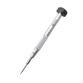 پیچ گوشتی ساعتی تعمیرات موبایل ستاره ای Pentalobe سایز 0.8mm مدل SD01 مارک 2UUL