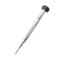 پیچ گوشتی ساعتی تعمیرات موبایل ستاره ای Pentalobe سایز 0.8mm مدل SD01 مارک 2UUL