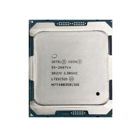 CPU سرور Intel Xeon Processor E5-2697 v4
