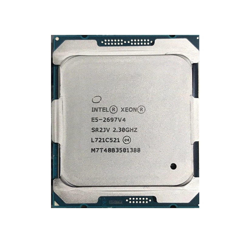 CPU سرور Intel Xeon Processor E5-2697 v4
