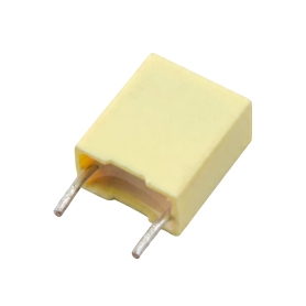 خازن 330nF / 100V MKT
