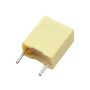 خازن 330nF / 100V MKT