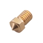 نازل برنجی هات اند 0.1mm پرینتر سه بعدی