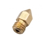 نازل برنجی هات اند 0.5mm پرینتر سه بعدی
