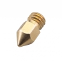 نازل برنجی هات اند 0.5mm پرینتر سه بعدی