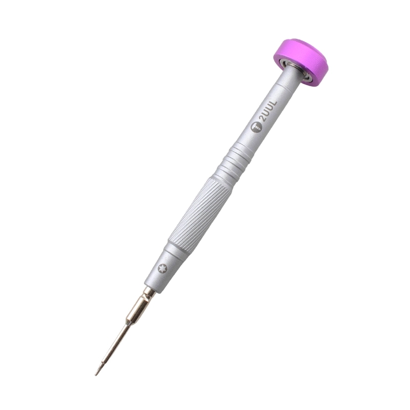 پیچ گوشتی ساعتی تعمیرات موبایل ستاره ای Torx سایز T2 مدل SD05 مارک 2UUL