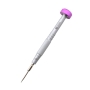 پیچ گوشتی ساعتی تعمیرات موبایل ستاره ای Torx سایز T2 مدل SD05 مارک 2UUL