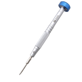 پیچ گوشتی ساعتی تعمیرات موبایل سه سو Tri-Point سایز 0.6mm مدل SD03 مارک 2UUL