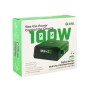 مولتی شارژر و تستر 100W دارای 5 پورت USB با نمایشگر رنگی مدل PC مارک 2UUL