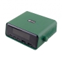 مولتی شارژر و تستر 100W دارای 5 پورت USB با نمایشگر رنگی مدل PC مارک 2UUL