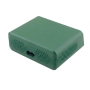 مولتی شارژر و تستر 100W دارای 5 پورت USB با نمایشگر رنگی مدل PC مارک 2UUL