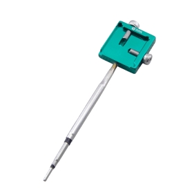 نوک هویه مخصوص جداسازی چسب آی سی 2UUL FD40 سازگار با C210
