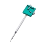 نوک هویه مخصوص جداسازی چسب آی سی 2UUL FD40 سازگار با C210