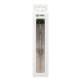پیچ گوشتی ساعتی تعمیرات موبایل چهارسو Convex Cross سایز 2.5mm مدل SD04 مارک 2UUL
