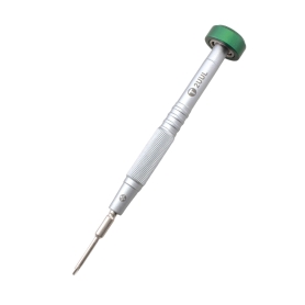 پیچ گوشتی ساعتی تعمیرات موبایل چهارسو Convex Cross سایز 2.5mm مدل SD04 مارک 2UUL
