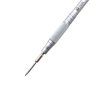 پیچ گوشتی ساعتی تعمیرات موبایل چهارسو Convex Cross سایز 2.5mm مدل SD04 مارک 2UUL