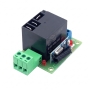 ماژول گیرنده رادیویی صنعتی 30 آمپر تک کاناله 433MHz کد لرن ایرانیک (بدون ریموت)