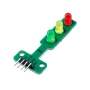 ماژول LED چراغ راهنمایی و رانندگی