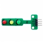 ماژول LED چراغ راهنمایی و رانندگی