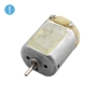 موتور 5 ولت DC مستطیلی سایز FC-280-L کارکرده