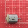 موتور 5 ولت DC مستطیلی سایز FC-280-L کارکرده
