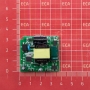 برد تغذیه 5V-3A با خروجی USB Type-C