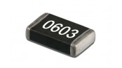 مقاومت 120K اهم خیلی دقیق %0.5 پکیج SMD 0603 