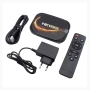 اندروید باکس HK1 RBOX X4S رم 4 گیگابایت با پشتیبانی از 4K و اندروید 11