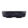 اندروید باکس HK1 RBOX X4S رم 4 گیگابایت با پشتیبانی از 4K و اندروید 11
