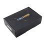 اندروید باکس HK1 RBOX X4S رم 4 گیگابایت با پشتیبانی از 4K و اندروید 11
