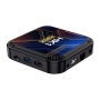 اندروید باکس HK1 RBOX K8S رم 4 گیگابایت با پشتیبانی از 8K و اندروید 13