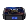 اندروید باکس HK1 RBOX K8S رم 4 گیگابایت با پشتیبانی از 8K و اندروید 13