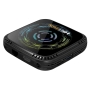 اندروید باکس HK1 RBOX H8X رم 4 گیگابایت با پشتیبانی از 8K و اندروید 14
