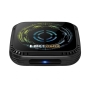 اندروید باکس HK1 RBOX H8X رم 4 گیگابایت با پشتیبانی از 8K و اندروید 14