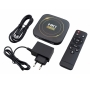 اندروید باکس HK1 RBOX H8S رم 4 گیگابایت با پشتیبانی از 8K و اندروید 12