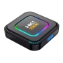 اندروید باکس HK1 RBOX K8 رم 4 گیگابایت با پشتیبانی از 8K و اندروید 13