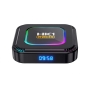 اندروید باکس HK1 RBOX K8 رم 4 گیگابایت با پشتیبانی از 8K و اندروید 13